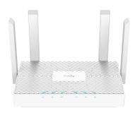 CUDY WR1300E AX1200 - 1183941 - zdjęcie 1